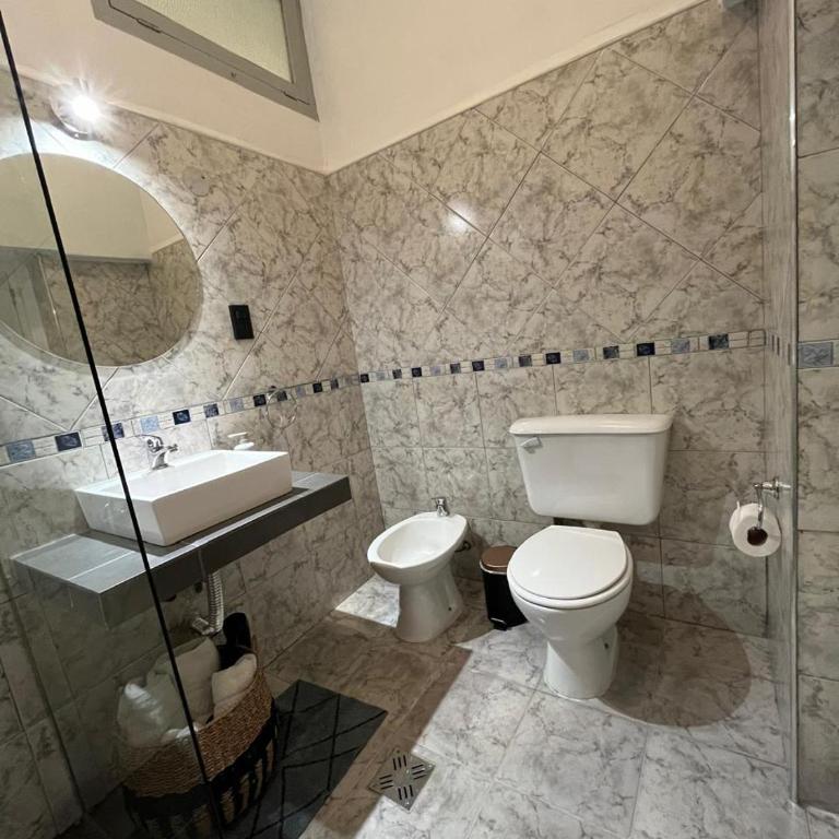 Hermoso departamento impecable! - Apartamento de 1 dormitorio - 11