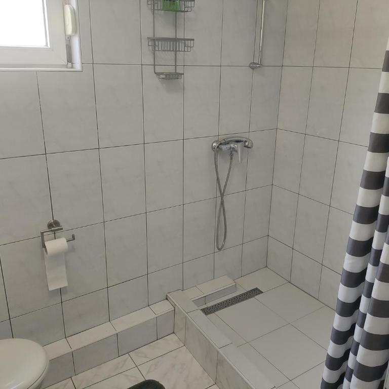 Mila Apartmani - One-Bedroom Apartment - Sea Side - 3