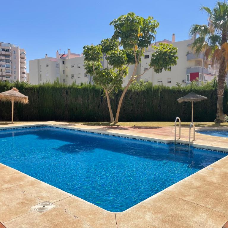 Luxury apartment with sea views private parking and terrace - One-Bedroom Apartment - 41