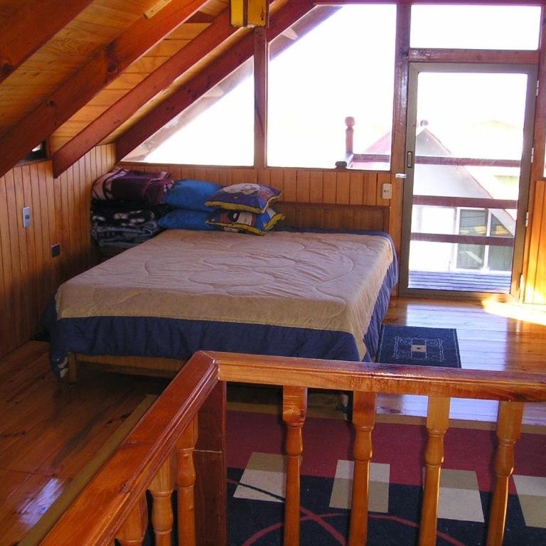 Arriendos en playa - Casa con 1 dormitorio - 5
