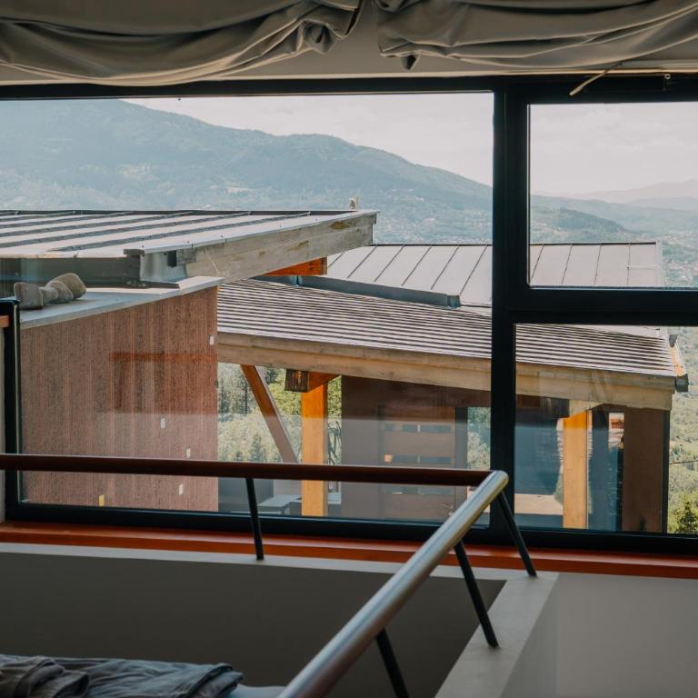 Hedona Vineyard Apartments - Apartman sa 1 Spavaćom Sobom - 18