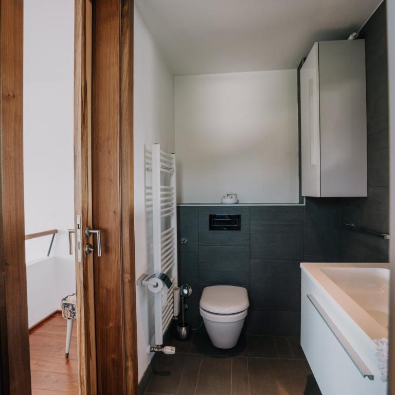 Hedona Vineyard Apartments - Apartman sa 1 Spavaćom Sobom - 16