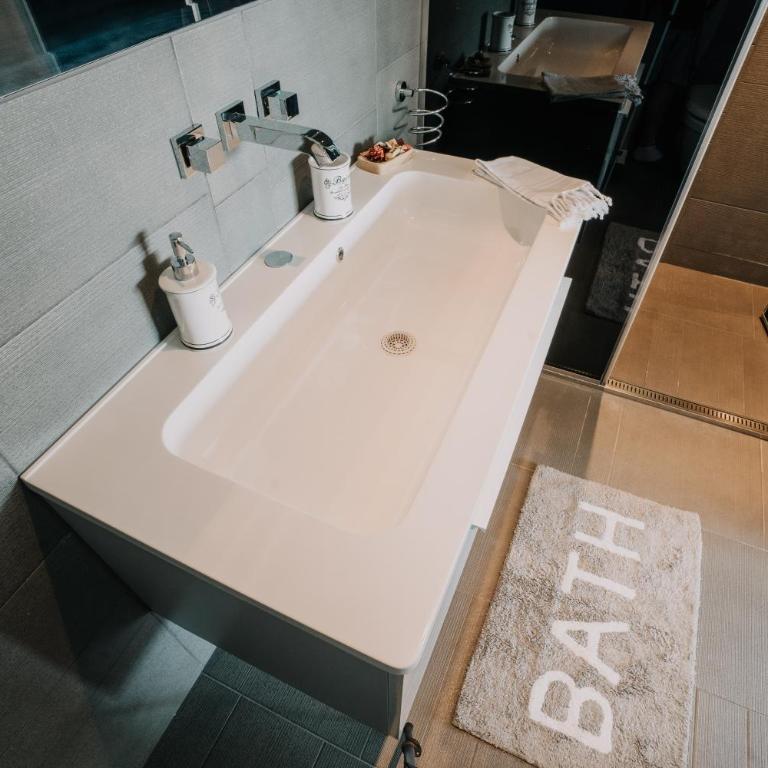 Hedona Vineyard Apartments - Apartman sa 1 Spavaćom Sobom - 20