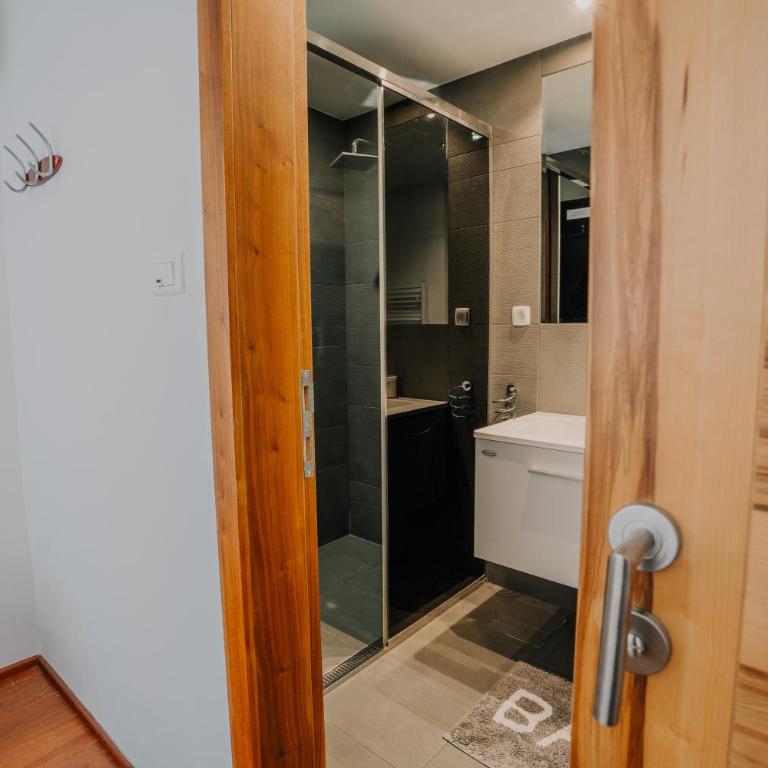 Hedona Vineyard Apartments - Apartman sa 1 Spavaćom Sobom - 27