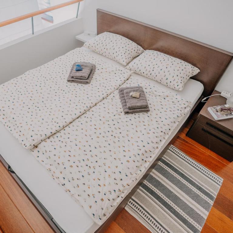 Hedona Vineyard Apartments - Apartman sa 1 Spavaćom Sobom - 24