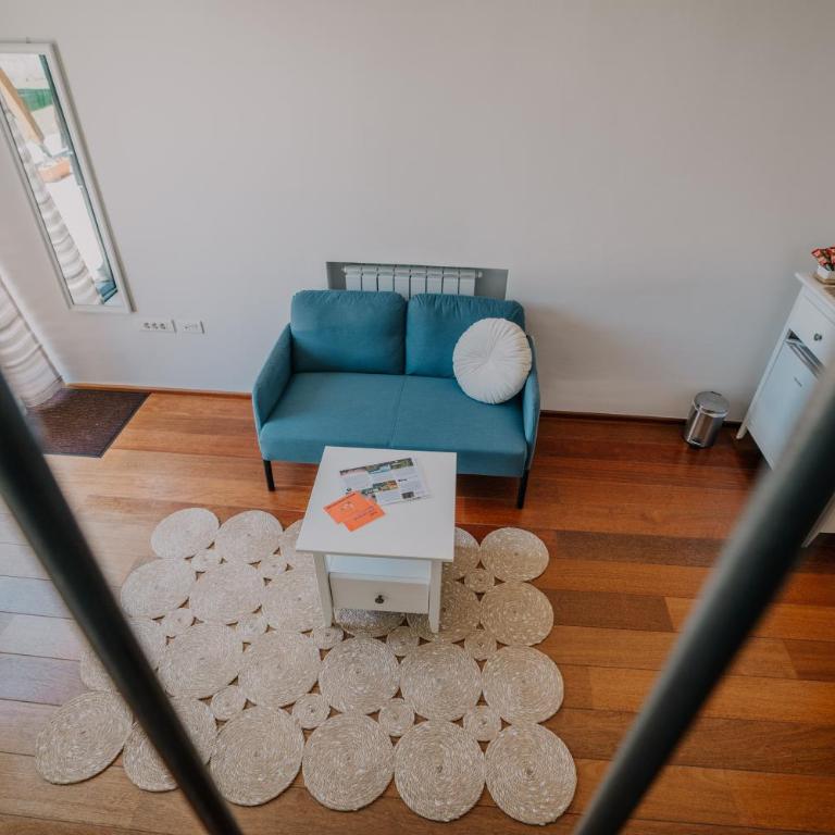 Hedona Vineyard Apartments - Apartman sa 1 Spavaćom Sobom - 26