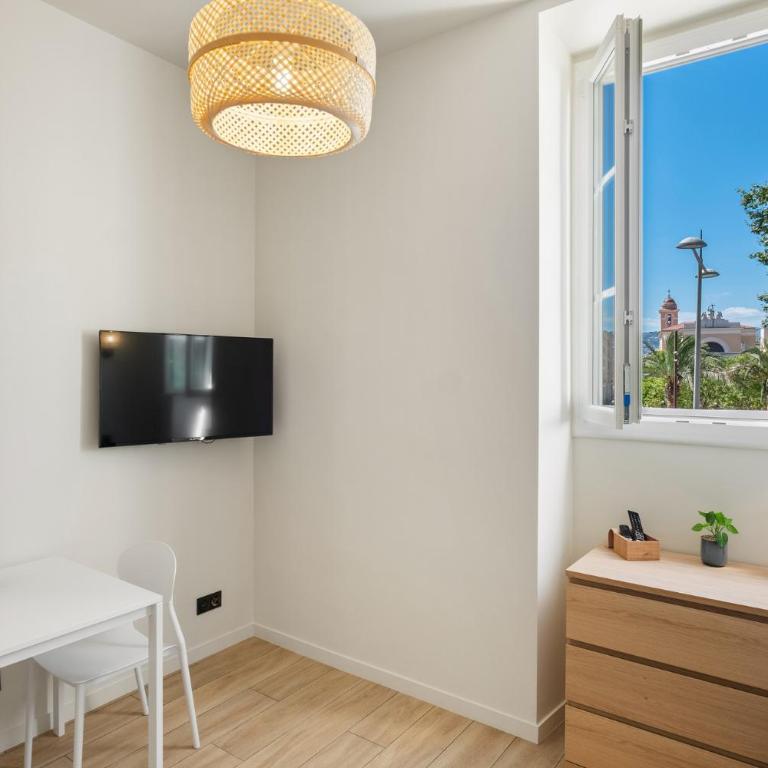 Residence Place Massena - Studio Deluxe - 2