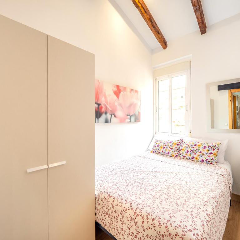 Atico Ruzafa Valencia centro - Apartment - 19