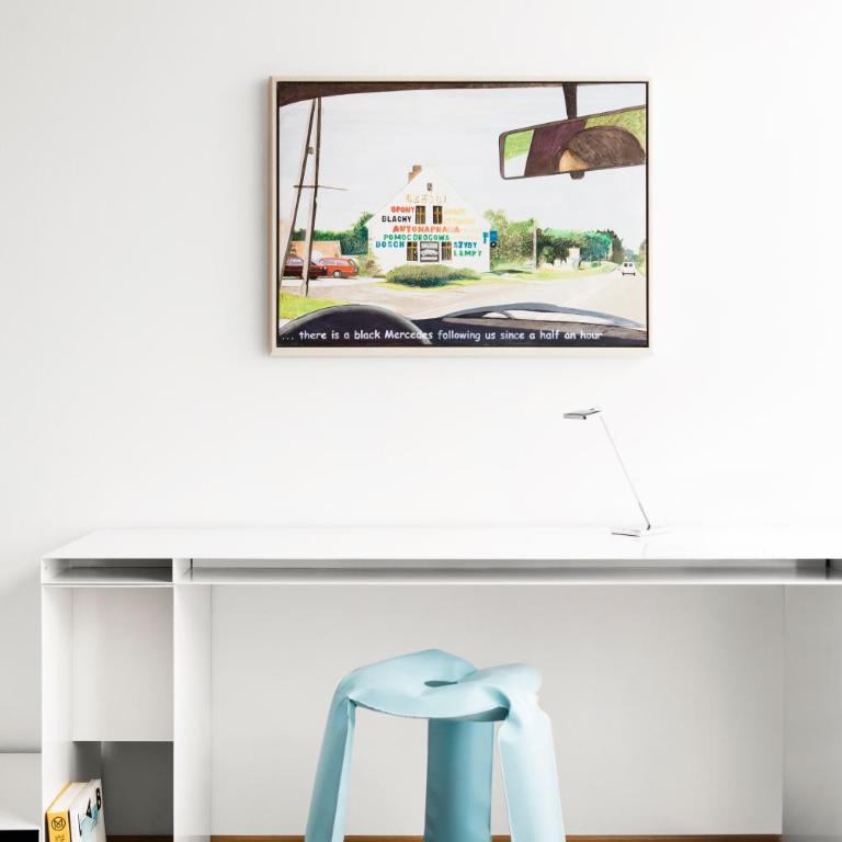 Augarten Art Hotel, a Member of Design Hotels - Business Doppelzimmer - 2