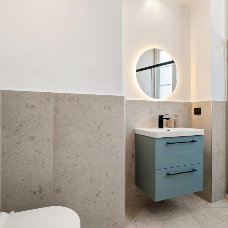 Residence Place Massena - Studio Supérieur - 2