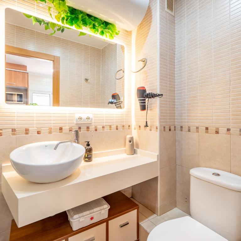 Ático de Lujo Plaza Ayuntamiento - Penthouse Apartment - 37