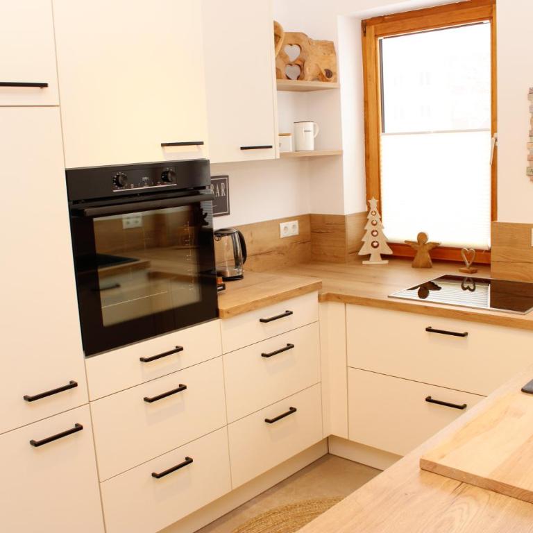 Riverhaus - Apartment mit 2 Schlafzimmern - 7