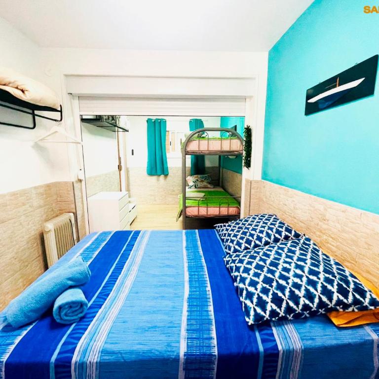 Elegance Plaza - Salou Suites - Apartamento de 1 dormitorio - 9