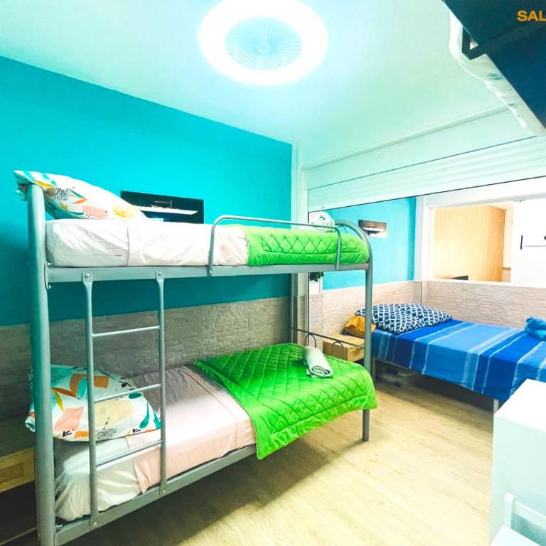 Elegance Plaza - Salou Suites - Apartamento de 1 dormitorio - 10