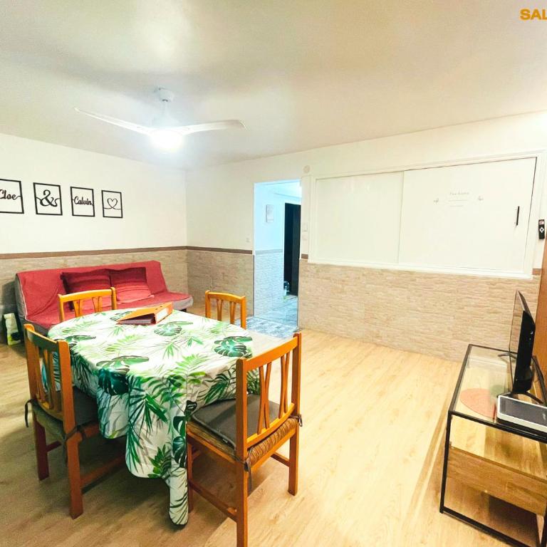 Elegance Plaza - Salou Suites - Apartamento de 1 dormitorio - 4