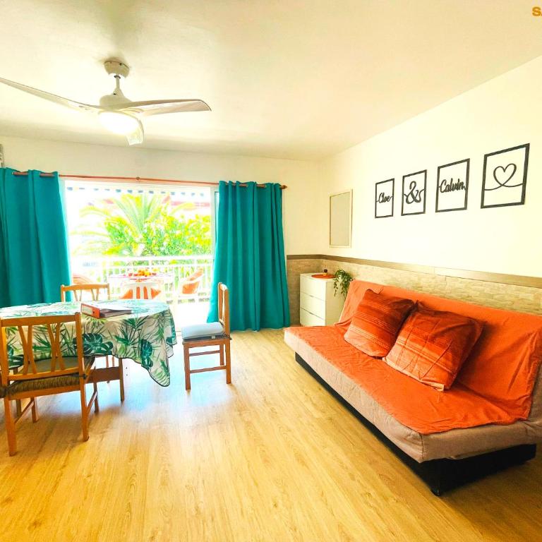 Elegance Plaza - Salou Suites - Apartamento de 1 dormitorio - 7