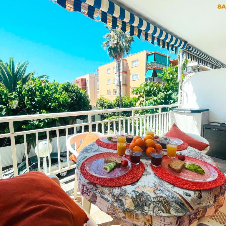 Elegance Plaza - Salou Suites - Apartamento de 1 dormitorio - 23