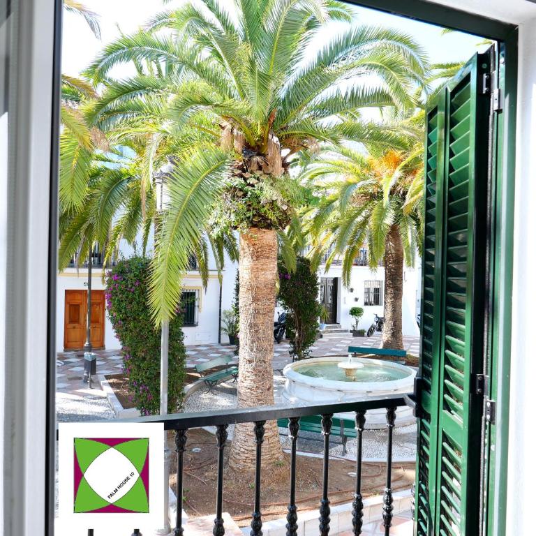 Palm House 10 - Two-Bedroom Apartment - 3