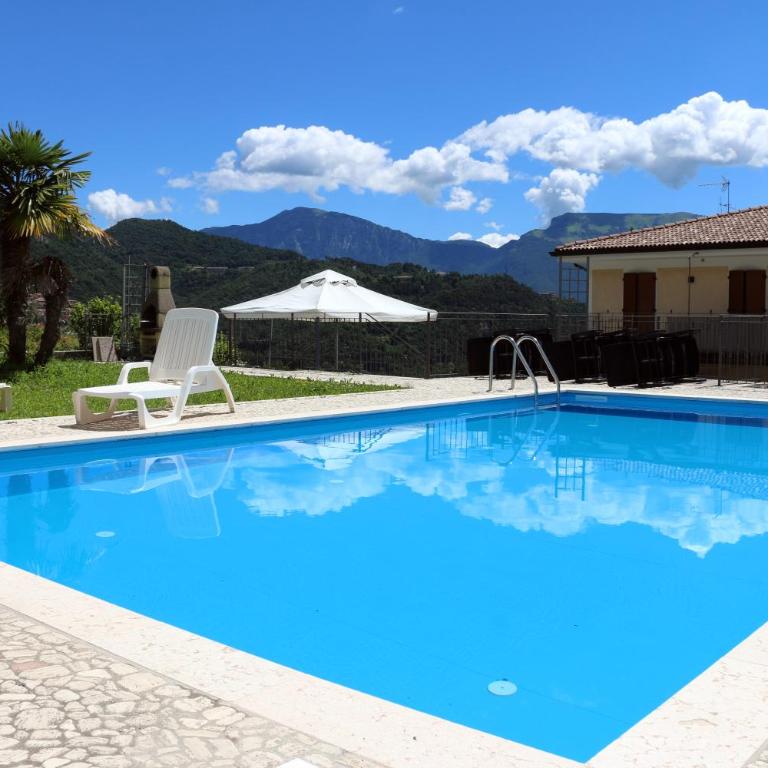 Casa Veronica - Appartamento con 2 Camere da Letto - 1