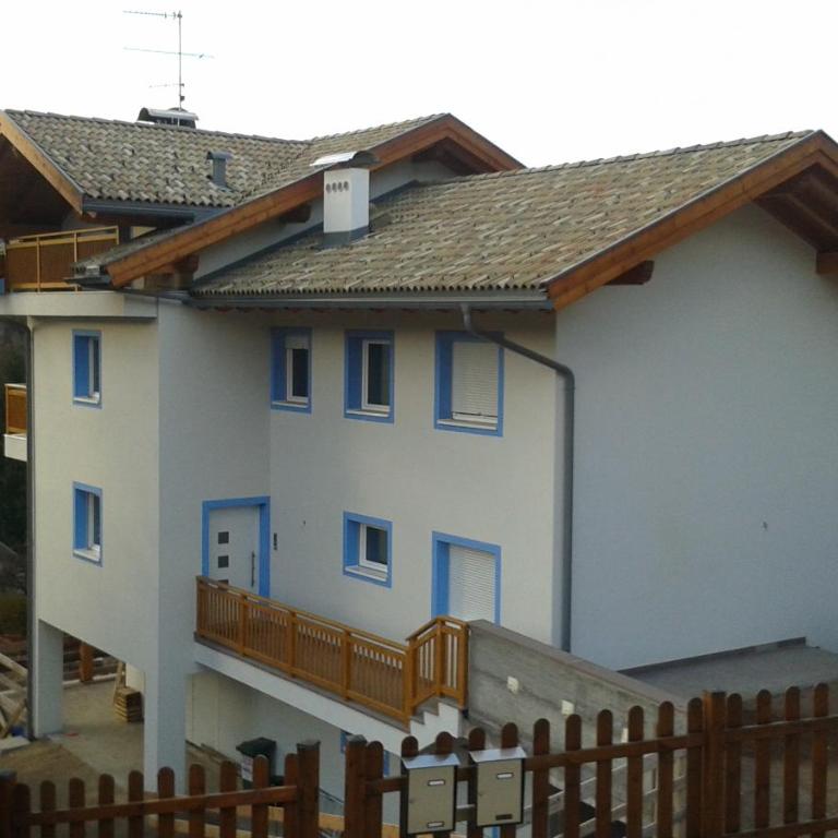Villa in Val di Fiemme - Villa con 2 Camere da Letto - 7