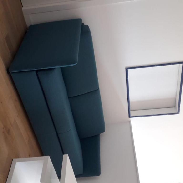 Rosa di mare - Appartamento Attico - 12