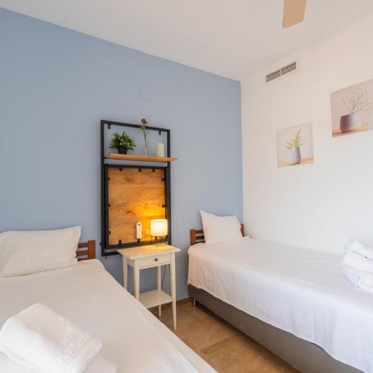 CostaBlancaDreams Maroen en Calpe - Apartamento de 2 dormitorios - 13