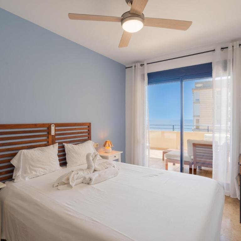 CostaBlancaDreams Maroen en Calpe - Apartamento de 2 dormitorios - 9