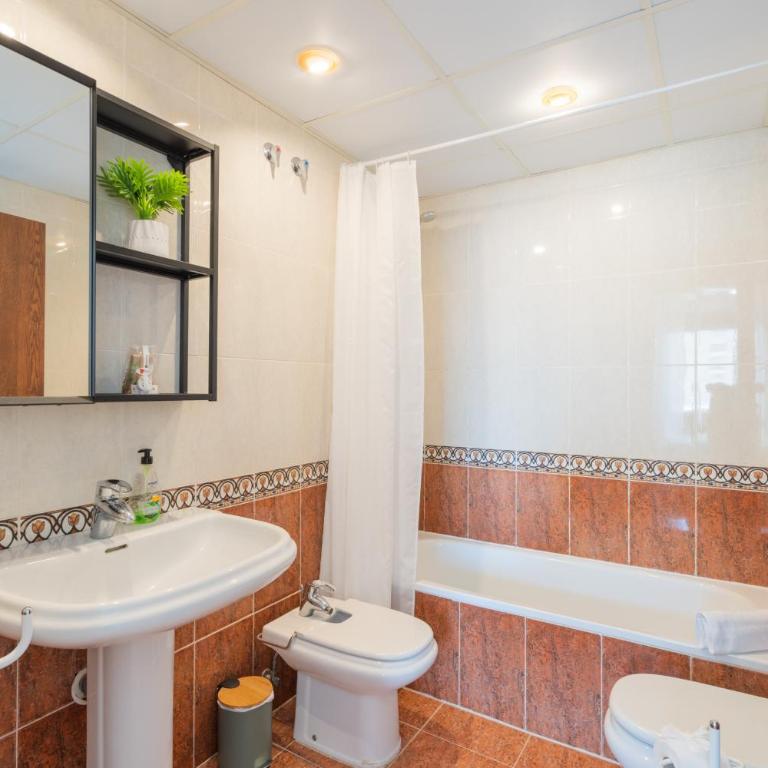 CostaBlancaDreams Maroen en Calpe - Apartamento de 2 dormitorios - 11