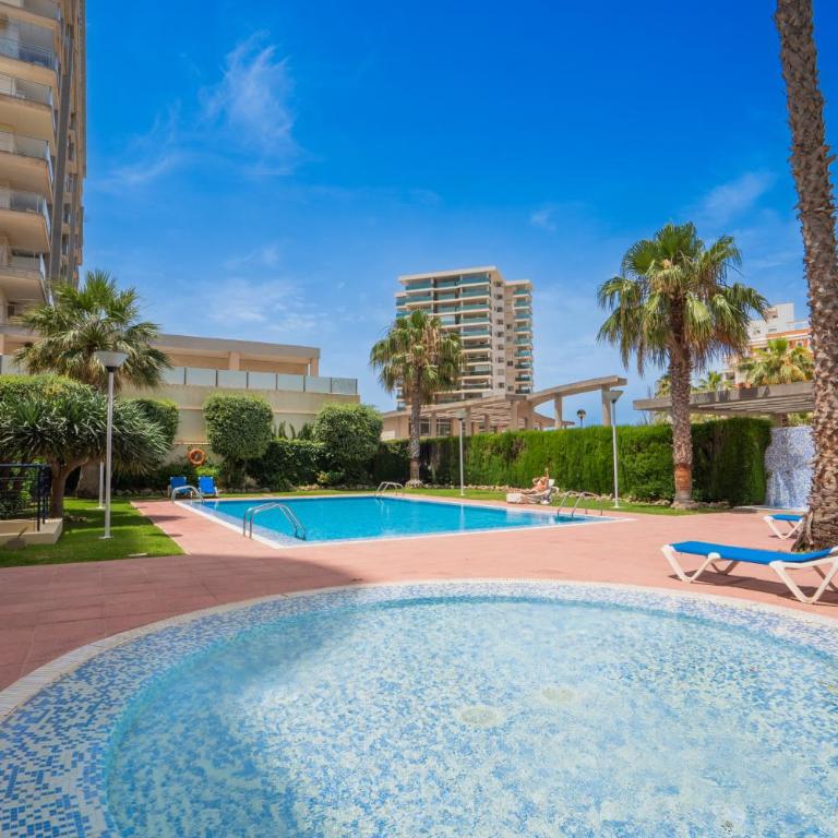 CostaBlancaDreams Maroen en Calpe - Apartamento de 2 dormitorios - 16