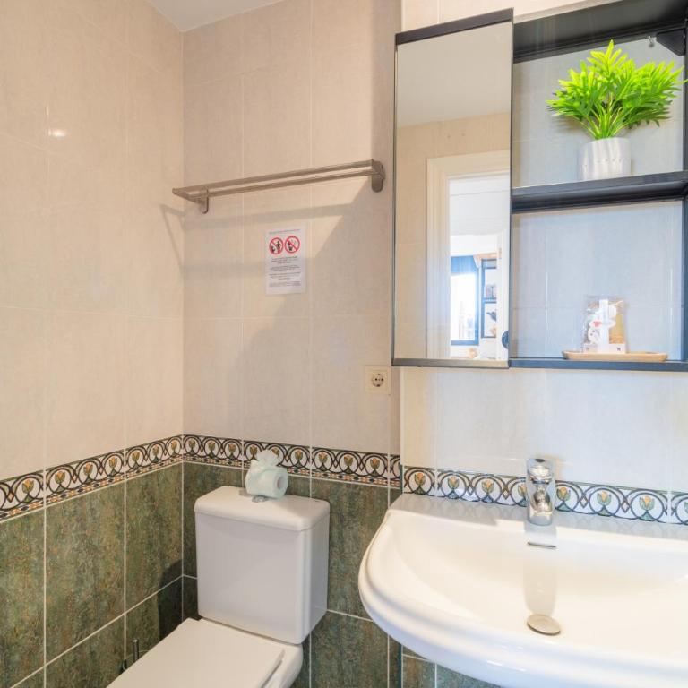 CostaBlancaDreams Maroen en Calpe - Apartamento de 2 dormitorios - 14