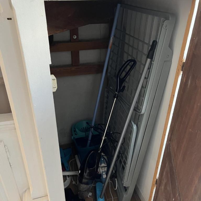 Charmant Duplex Intra-Muros - Apartment mit 1 Schlafzimmer - 15