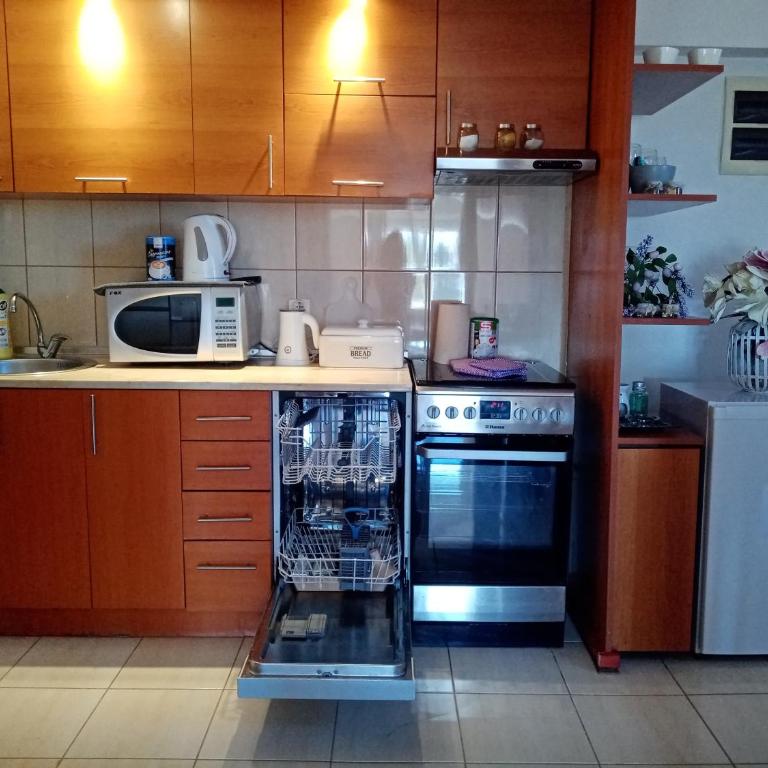 Apartman Simović, Vrnjačka Banja - Apartman sa 1 Spavaćom Sobom - 27