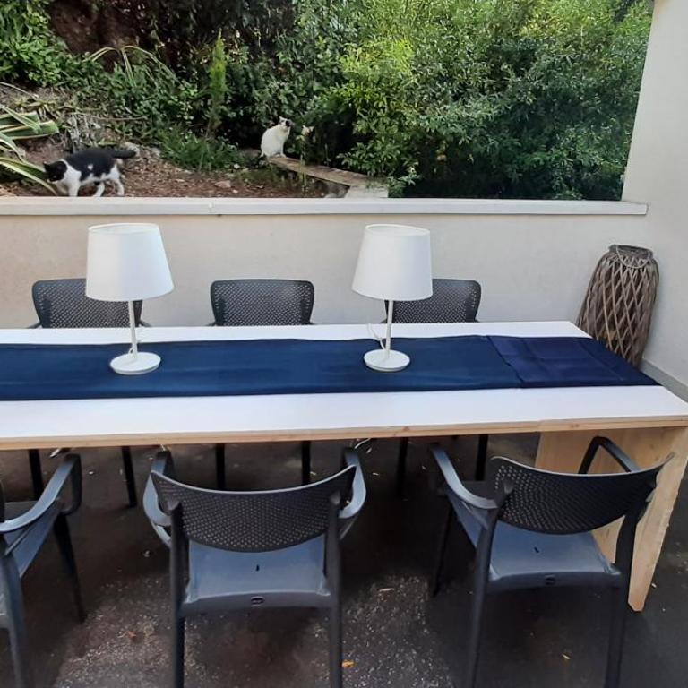 Casablanca - Apartman sa 3 Spavaće Sobe - 15