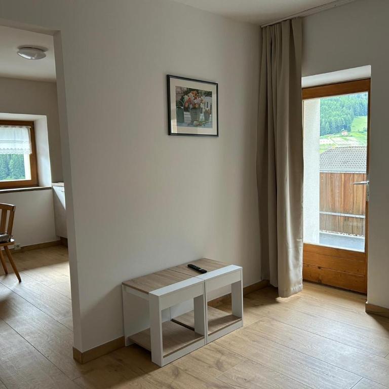 Ferienhof - agritur Mairulrichhof - Apartamento de 1 dormitorio con vistas a la cascada - 2