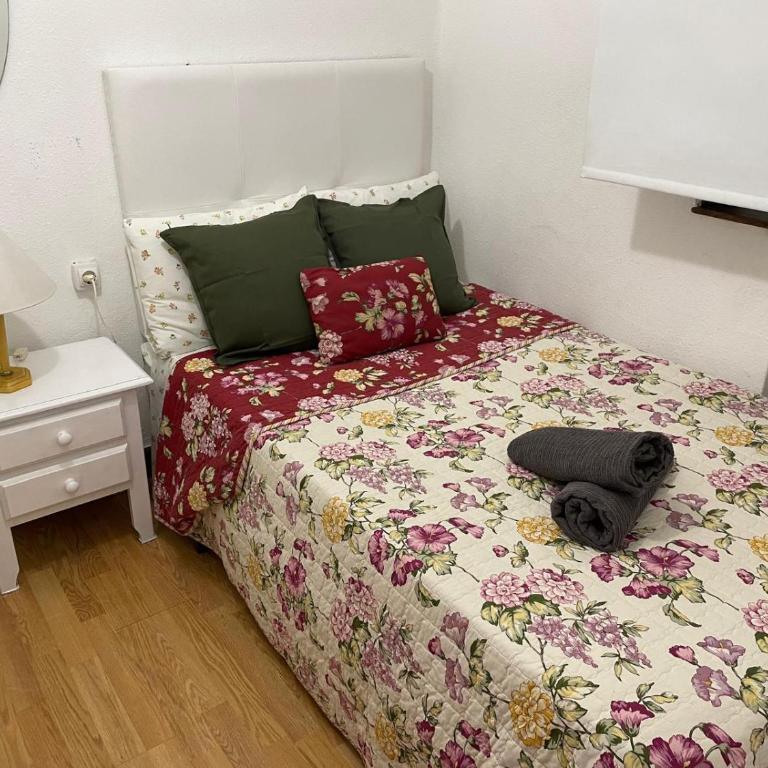 Alojamiento Playa de Gijón - Apartamento - 12