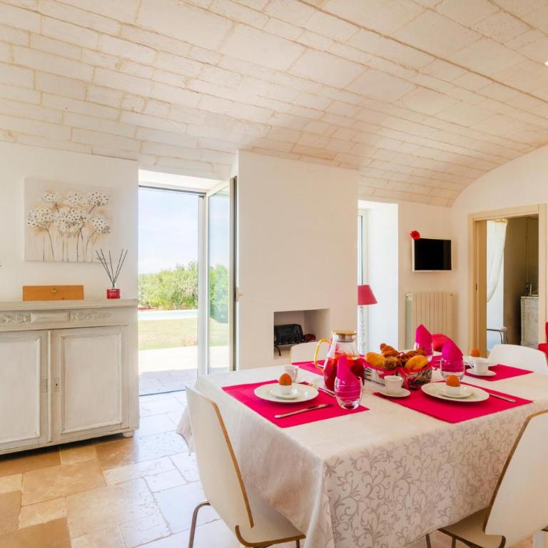2 Bedroom Cozy Home In Ostuni - Casa Vacanze con 2 Camere da Letto - 5