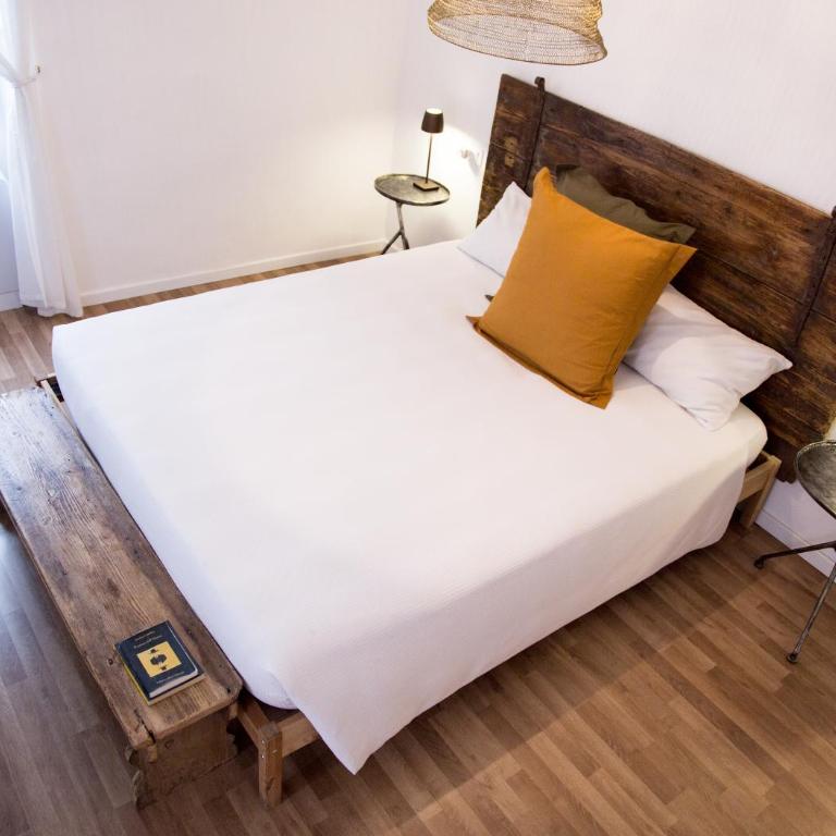 Locanda 53 - Camera Deluxe - 16