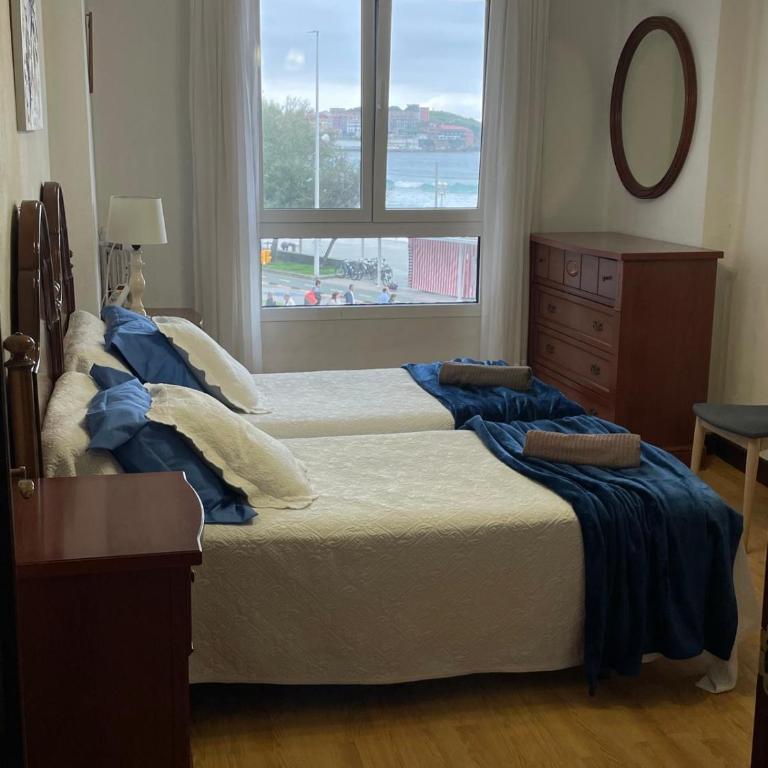 Alojamiento Playa de Gijón - Apartamento - 13