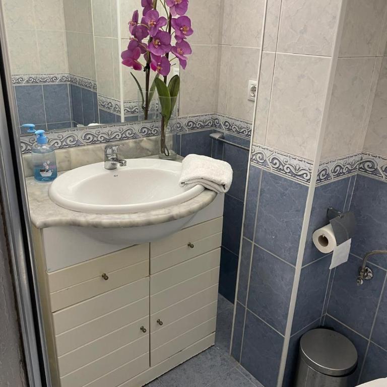 Alojamiento Playa de Gijón - Apartamento - 18
