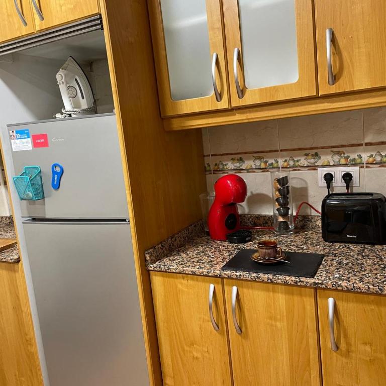 Alojamiento Playa de Gijón - Apartamento - 19