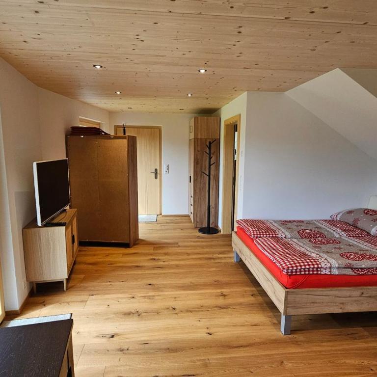 Studio 47 - Apartment mit 1 Schlafzimmer - 1