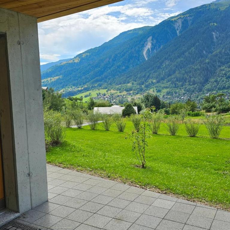 Studio 47 - Apartment mit 1 Schlafzimmer - 8