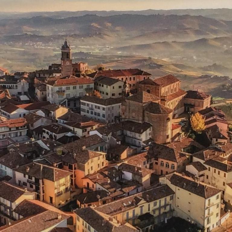 Confortevole appartamento in centro a LA MORRA - Appartamento con 1 Camera da Letto - 3
