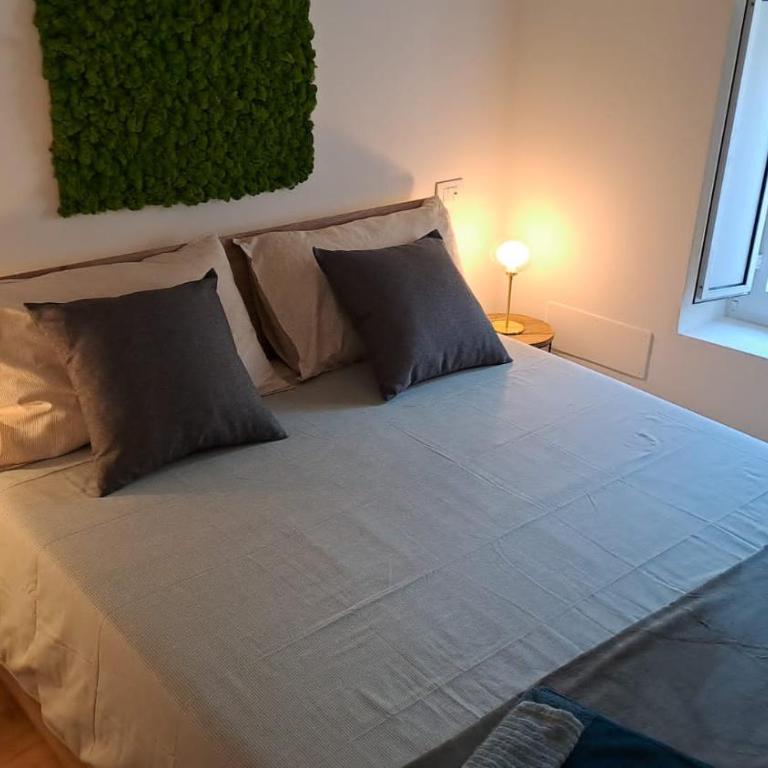 Una Corte sui tetti di Bari - Appartamento con 1 Camera da Letto - 20