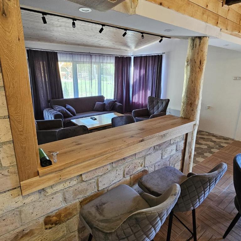 Kuca za odmor Harmonija - One-Bedroom House - 22