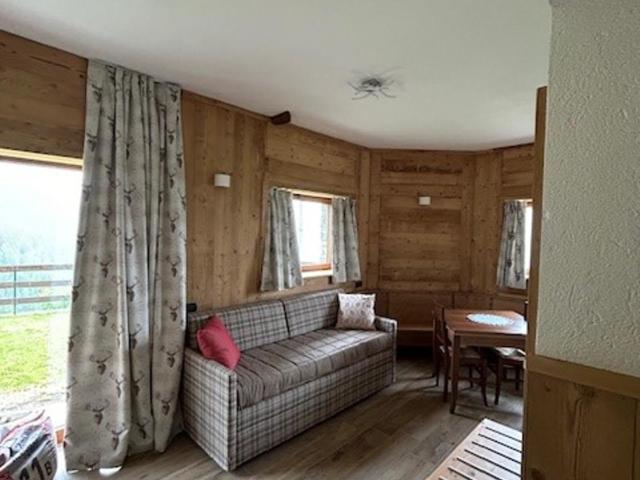 Edelweiss Hotel Champoluc - Suite con Vasca Idromassaggio - 3