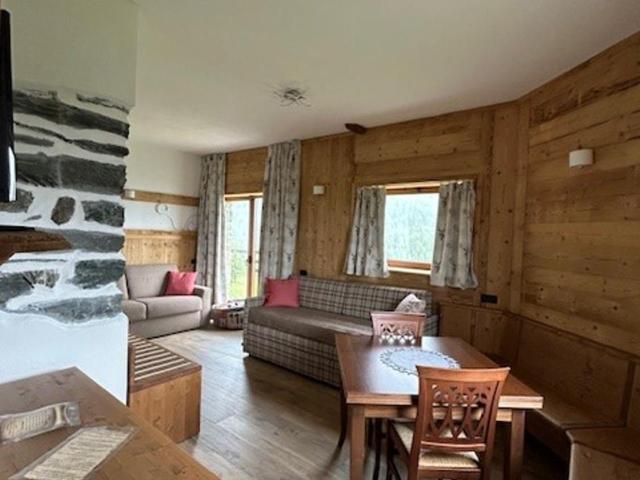 Edelweiss Hotel Champoluc - Suite con Vasca Idromassaggio - 6