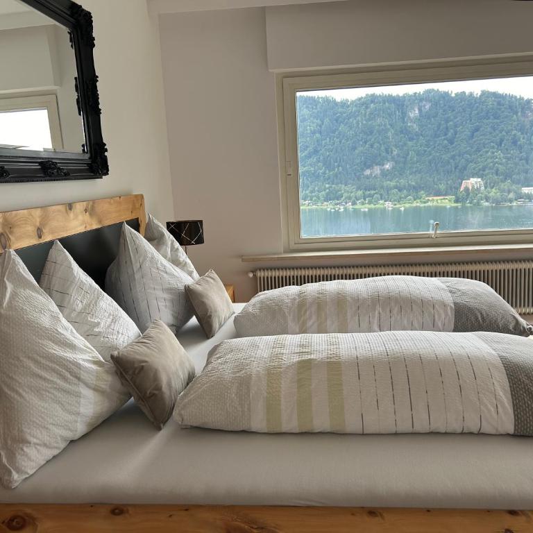 Appartements Winkler - Apartment mit 2 Schlafzimmern - 4