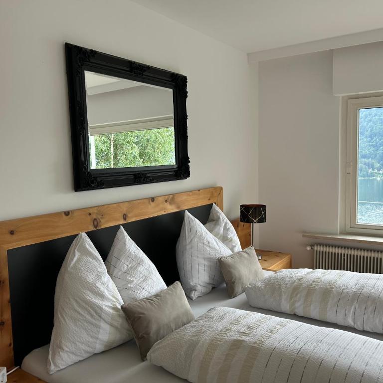 Appartements Winkler - Apartment mit 2 Schlafzimmern - 5