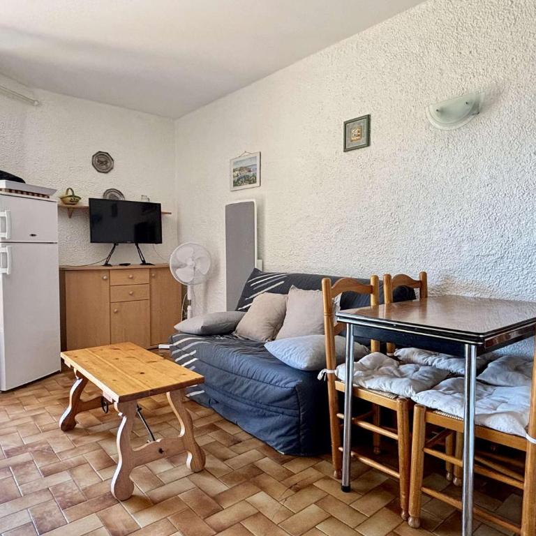 Appartement 2 pièces 4 couchages ARGELES SUR MER AR320-A08 - Appartamento Classic - 2